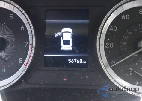 2022 Hyundai Sonata Se z USA, uszkodzony, nr VIN 5NPEG4JA5NH143004